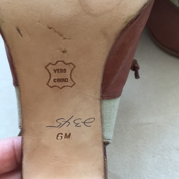 Vintage Enzo Angiolini - Picture 8 of 8